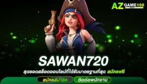 SAWAN720